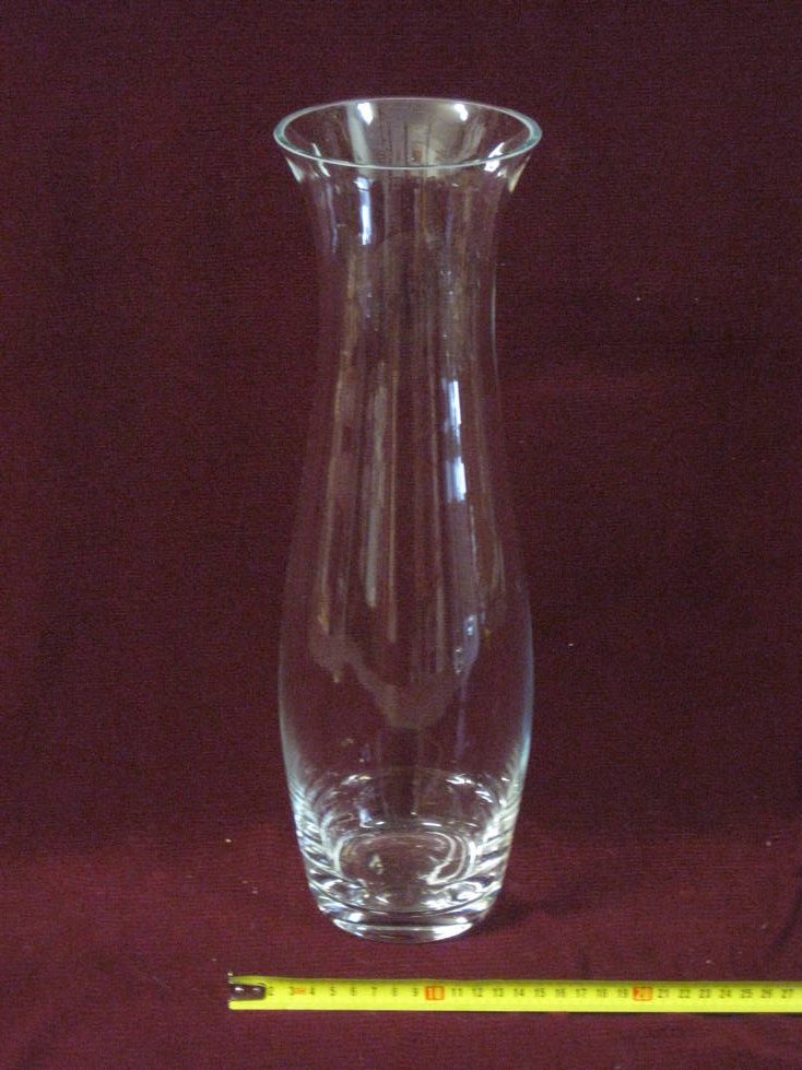 Vaza stiklinė