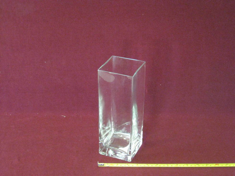 Vaza stiklinė